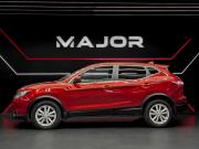 Nissan Qashqai II Москва  - изображение 36