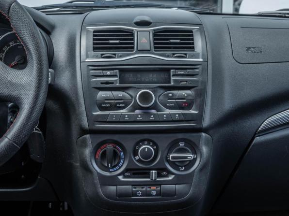 Lada (ВАЗ) Granta I Рестайлинг с пробегом 2024 года, цена 1 165 000 рублей, 28502 км, лифтбек, Автокод Объявления