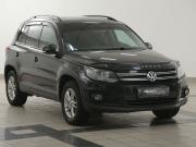 Volkswagen Tiguan I Рестайлинг Иваново  - изображение 19