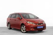 Toyota Wish II Барнаул  - изображение 26