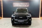 Haval F7x I Уфа  - изображение 21