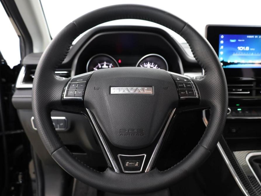 Haval M6 II Ростов-на-Дону  - изображение 12