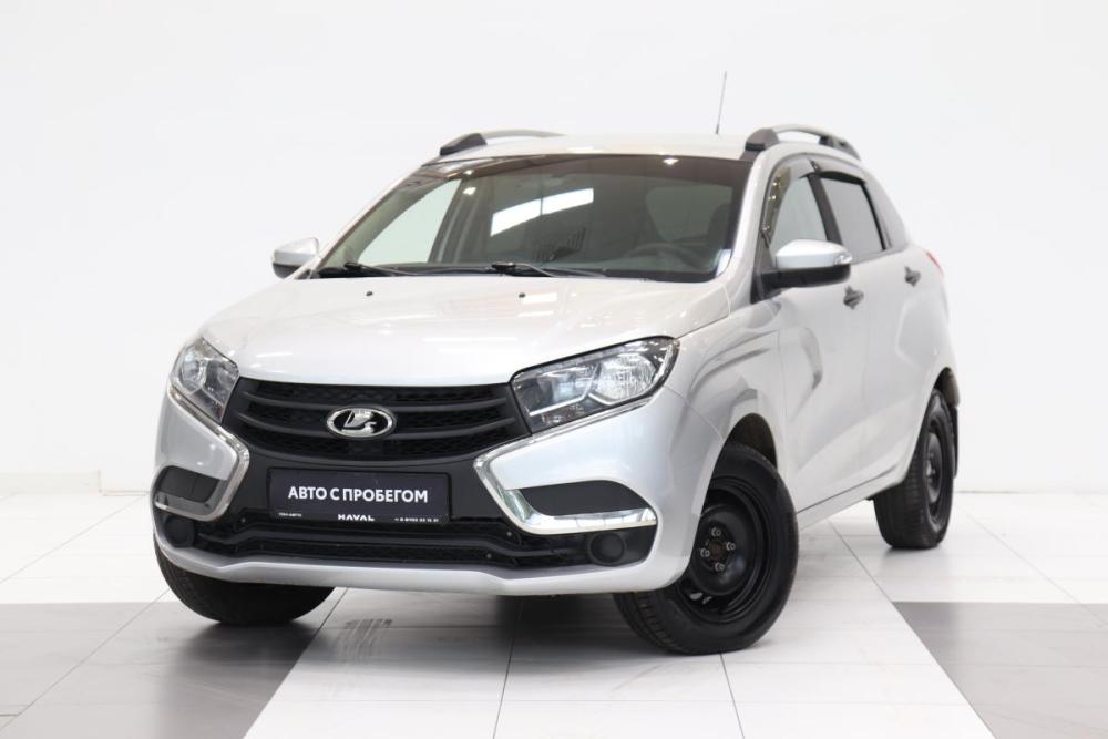 Lada (ВАЗ) XRAY I Ульяновск  - изображение 1
