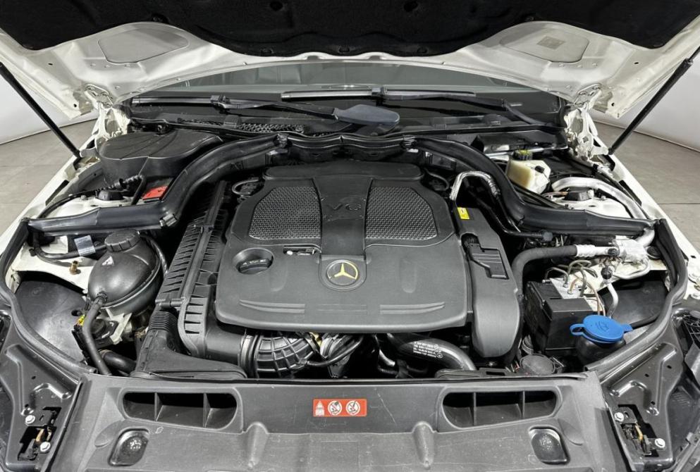 Mercedes-Benz C-Класс III (W204) Рестайлинг Саранск  - изображение 29