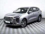 Haval Jolion I Рестайлинг Москва  - изображение 22