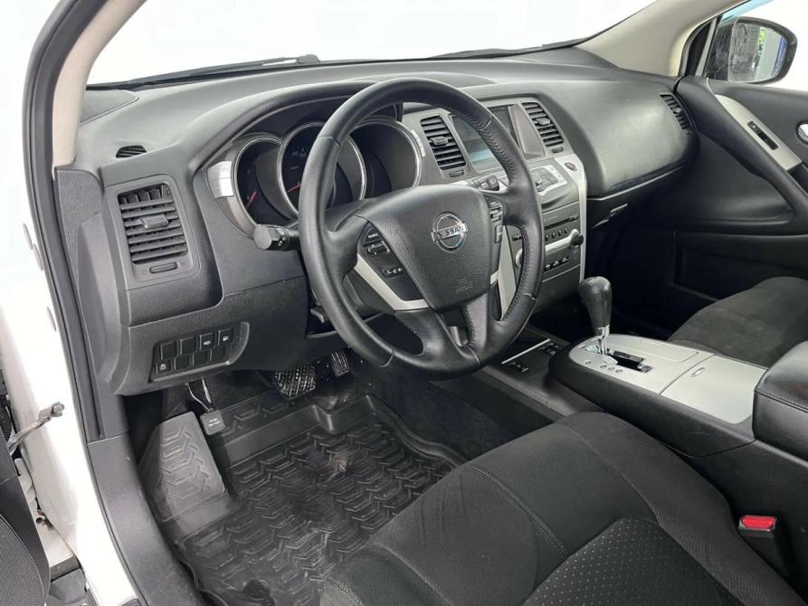 Nissan Murano II (Z51) Рестайлинг 2 Воронеж  - изображение 9