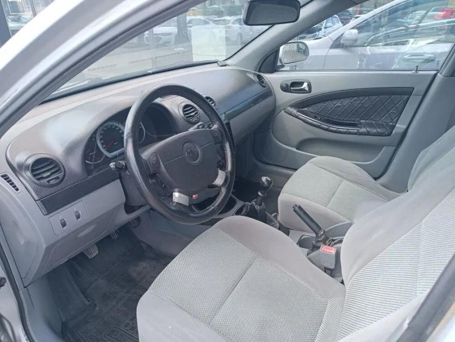 Chevrolet Lacetti I Оренбург  - изображение 9