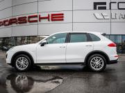 Porsche Cayenne II Рестайлинг (958) Санкт-Петербург  - изображение 49