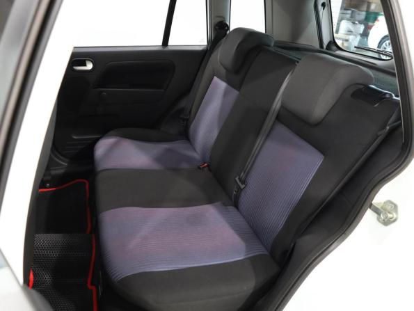 Ford Fusion I Рестайлинг с пробегом 2010 года, цена 629 000 рублей, 96001 км, хэтчбек, Автокод Объявления