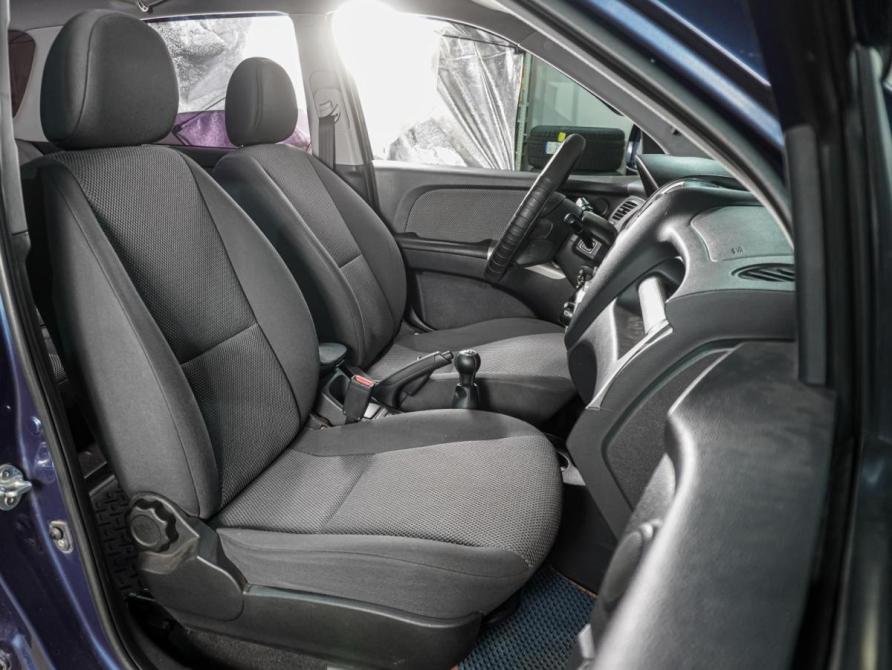 Kia Sportage II Рестайлинг Воронеж  - изображение 8