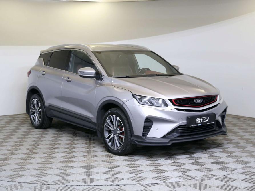 Belgee X50 Санкт-Петербург  - изображение 3