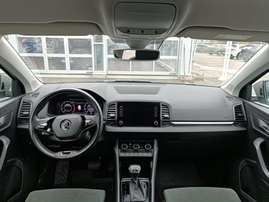 Skoda Karoq I Санкт-Петербург  - изображение 14