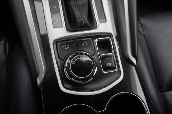Mitsubishi Pajero Sport III с пробегом 2018 года, цена 2 989 000 рублей, 202100 км, внедорожник, Автокод Объявления