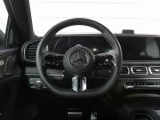 Mercedes-Benz GLE Coupe II (C167) Рестайлинг Москва  - изображение 50