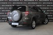 Toyota RAV4 III (XA30) Рестайлинг Томск  - изображение 18