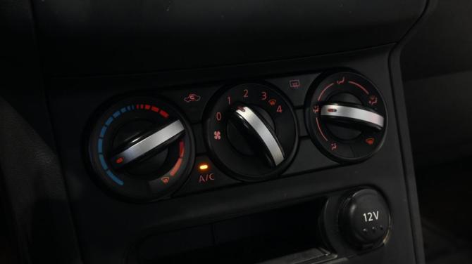 Nissan Qashqai I Рестайлинг с пробегом 2012 года, цена 1 195 000 рублей, 107438 км, внедорожник, Автокод Объявления