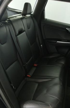 Volvo XC60 I Рестайлинг с пробегом 2016 года, цена 1 899 000 рублей, 216000 км, внедорожник, Автокод Объявления