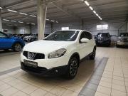 Nissan Qashqai I Рестайлинг Набережные Челны  - изображение 27