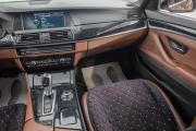 BMW 5 серии VI (F10/F11/F07) Барнаул  - изображение 51