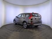 Honda CR-V IV Рестайлинг Москва  - изображение 35