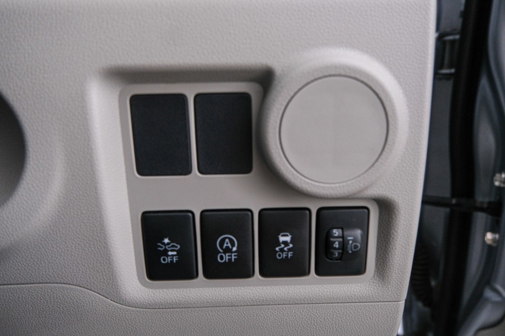 Toyota Passo III Красноярск  - изображение 18