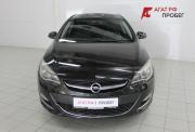 Opel Astra J Рестайлинг Астрахань  - изображение 20