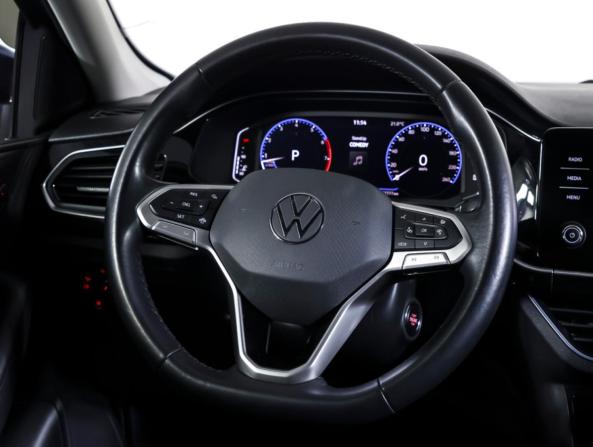 Volkswagen Polo VI с пробегом 2020 года, цена 1 829 000 рублей, 37000 км, лифтбек, Автокод Объявления