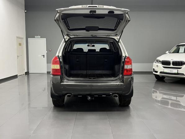 Hyundai Tucson I с пробегом 2008 года, цена 875 000 рублей, 248484 км, внедорожник, Автокод Объявления
