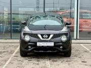 Nissan Juke I Рестайлинг Воронеж  - изображение 22