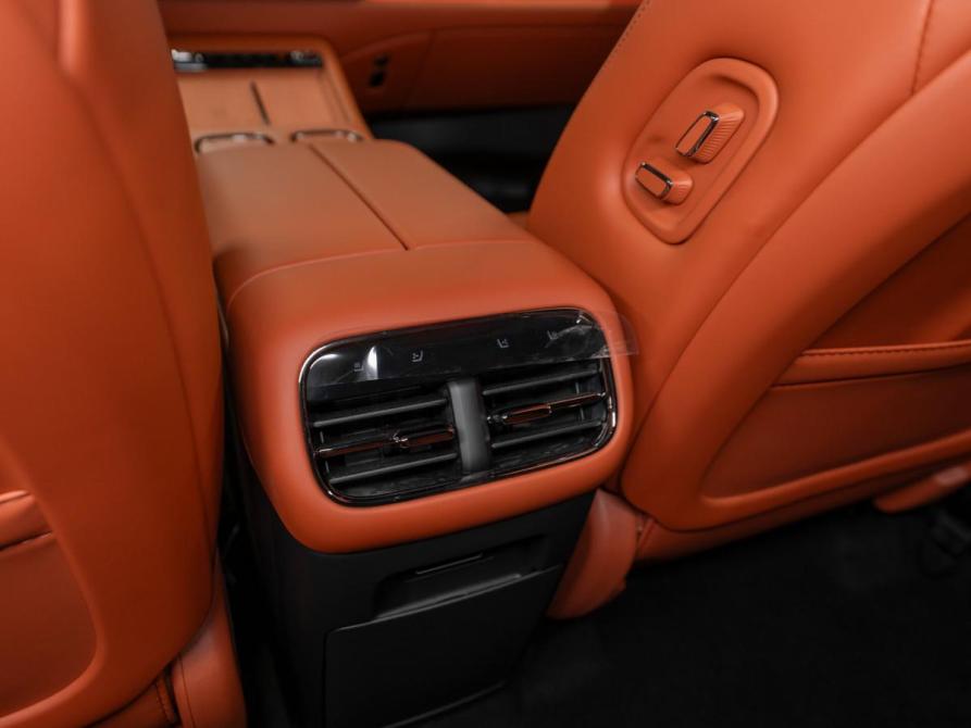 GAC Trumpchi S7 I Рестайлинг Москва  - изображение 18