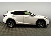 Lexus NX I Москва  - изображение 35