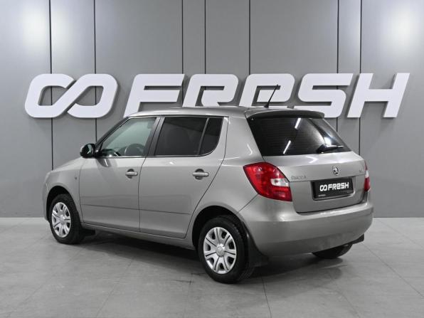 Skoda Fabia II Рестайлинг с пробегом 2013 года, цена 919 000 рублей, 144792 км, хэтчбек, Автокод Объявления