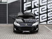 Peugeot 407 Краснодар  - изображение 22