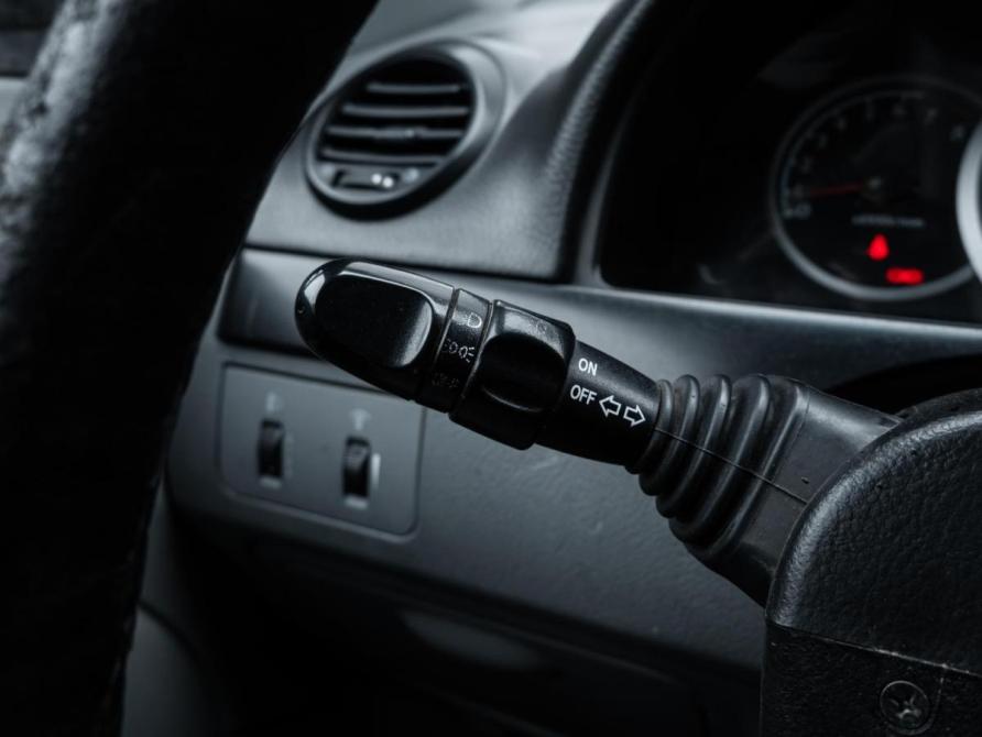 Chevrolet Lacetti I Ставрополь  - изображение 16