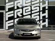 Honda Civic VIII Рестайлинг Волгоград  - изображение 21