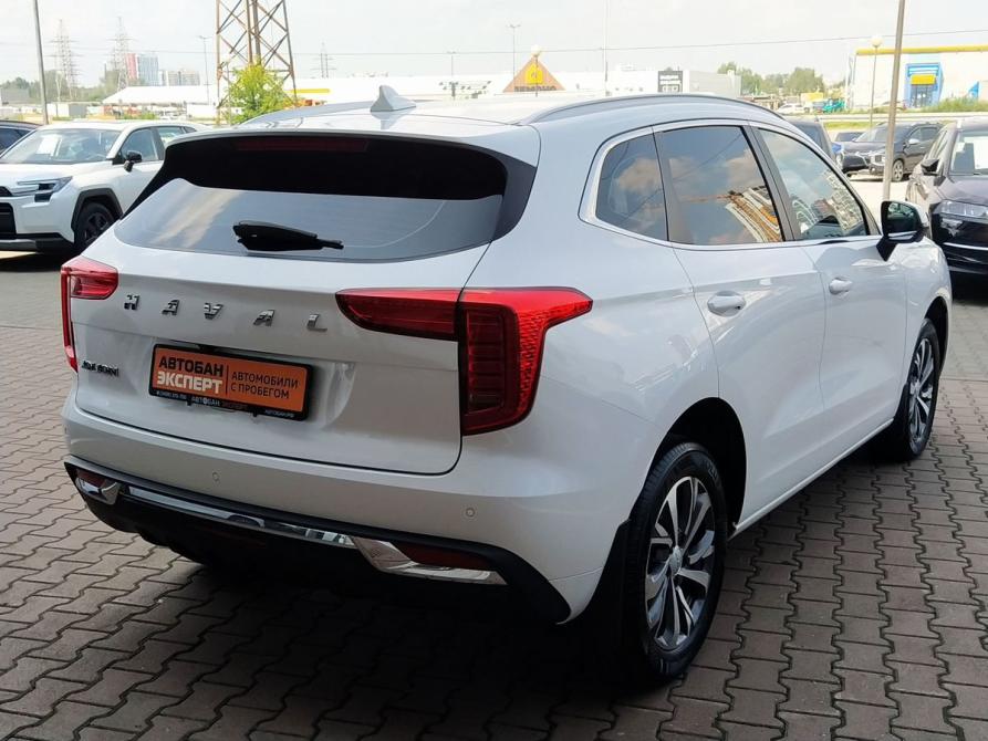 Haval Jolion I Екатеринбург  - изображение 3