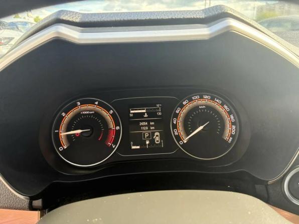 Lada (ВАЗ) Vesta I Рестайлинг (NG) с пробегом 2024 года, цена 1 540 000 рублей, 24350 км, универсал, Автокод Объявления