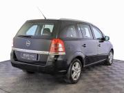 Opel Zafira B Рестайлинг Москва  - изображение 32