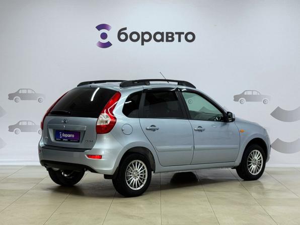 Lada (ВАЗ) Kalina II с пробегом 2013 года, цена 595 000 рублей, 206596 км, хэтчбек, Автокод Объявления
