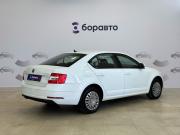 Skoda Octavia III (A7) Рестайлинг Ставрополь  - изображение 18