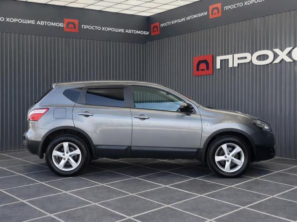 Nissan Qashqai I Рестайлинг с пробегом 2012 года, цена 1 137 000 рублей, 138428 км, внедорожник, Автокод Объявления