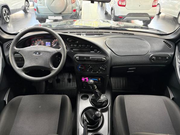 Lada (ВАЗ) Niva Travel I с пробегом 2024 года, цена 1 098 000 рублей, 12180 км, внедорожник, Автокод Объявления