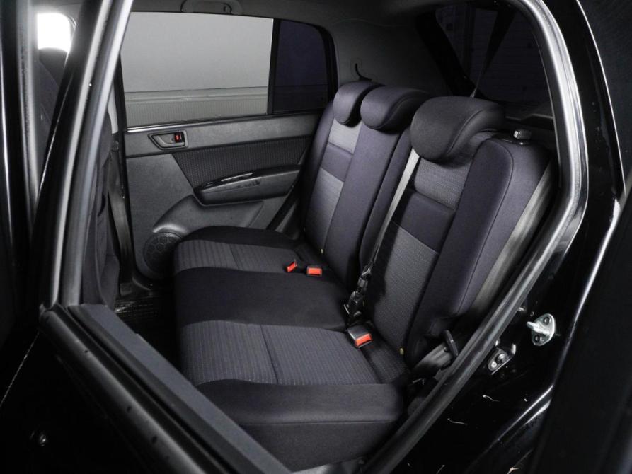Hyundai Getz I Рестайлинг Минеральные Воды  - изображение 9