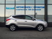 Hyundai ix35 I Екатеринбург  - изображение 27