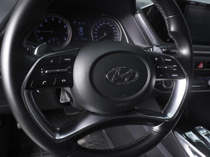 Hyundai Sonata VIII (DN8) Ростов-на-Дону  - изображение 12
