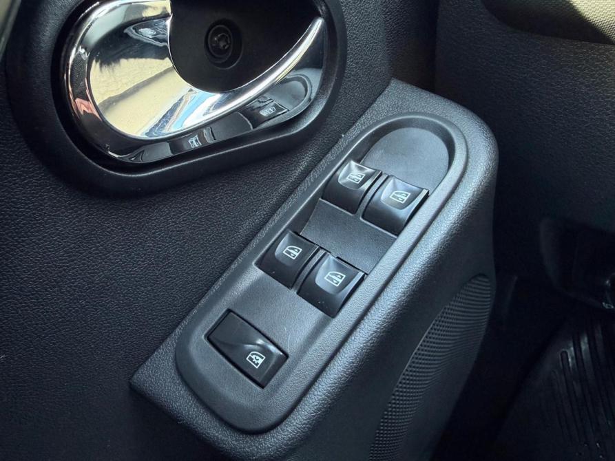 Renault Duster I Рестайлинг Оренбург  - изображение 15