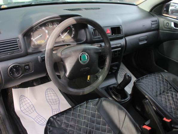 Skoda Octavia I (A4) Рестайлинг с пробегом 2008 года, цена 250 800 рублей, 436940 км, лифтбек, Автокод Объявления