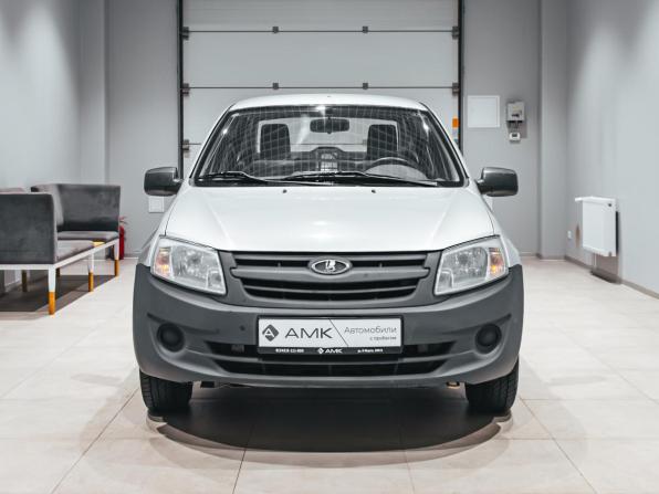 Lada (ВАЗ) Granta I с пробегом 2013 года, цена 309 241 рубль, 157506 км, седан, Автокод Объявления