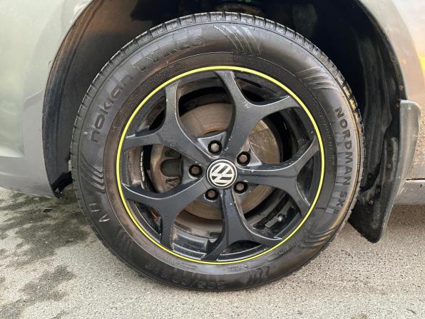 Volkswagen Touran I Рестайлинг 2 с пробегом 2010 года, цена 599 000 рублей, 317000 км, компактвэн, Автокод Объявления