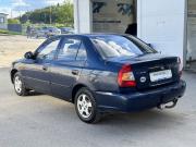 Hyundai Accent II Мурманск  - изображение 19